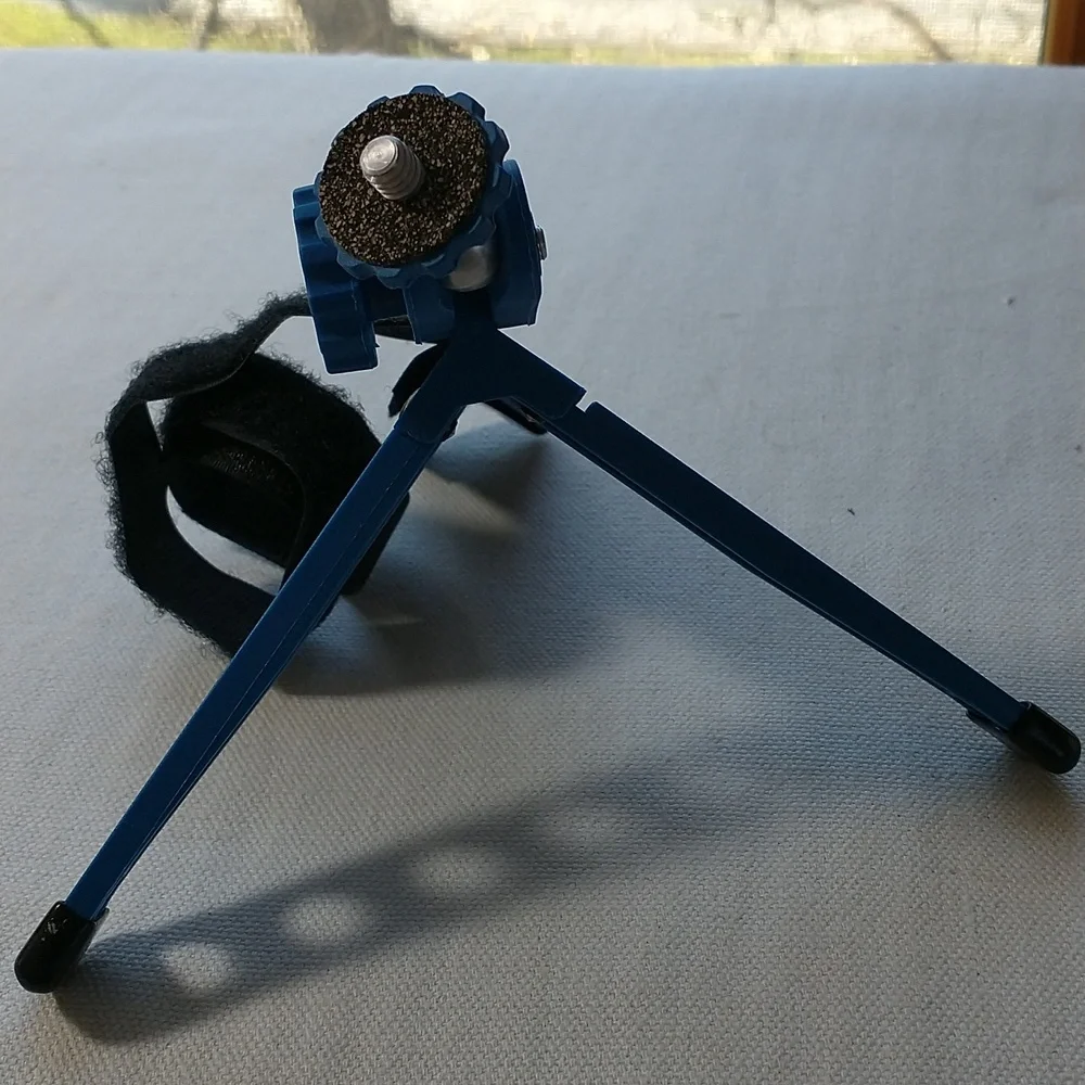 Eddie Bauer Mini Tripod